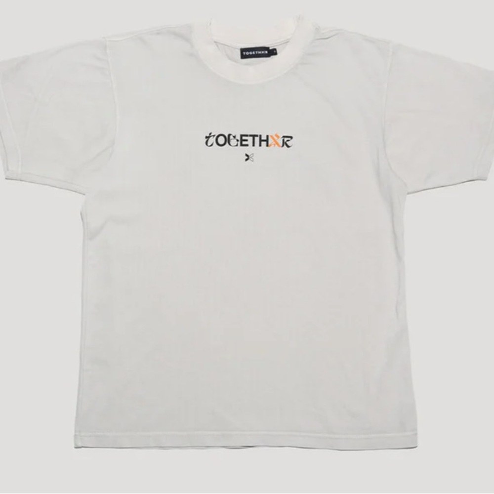 Togethxr Athletic Department T Shirt